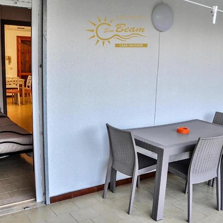 Residence Sunbeam Leporano Buitenkant foto